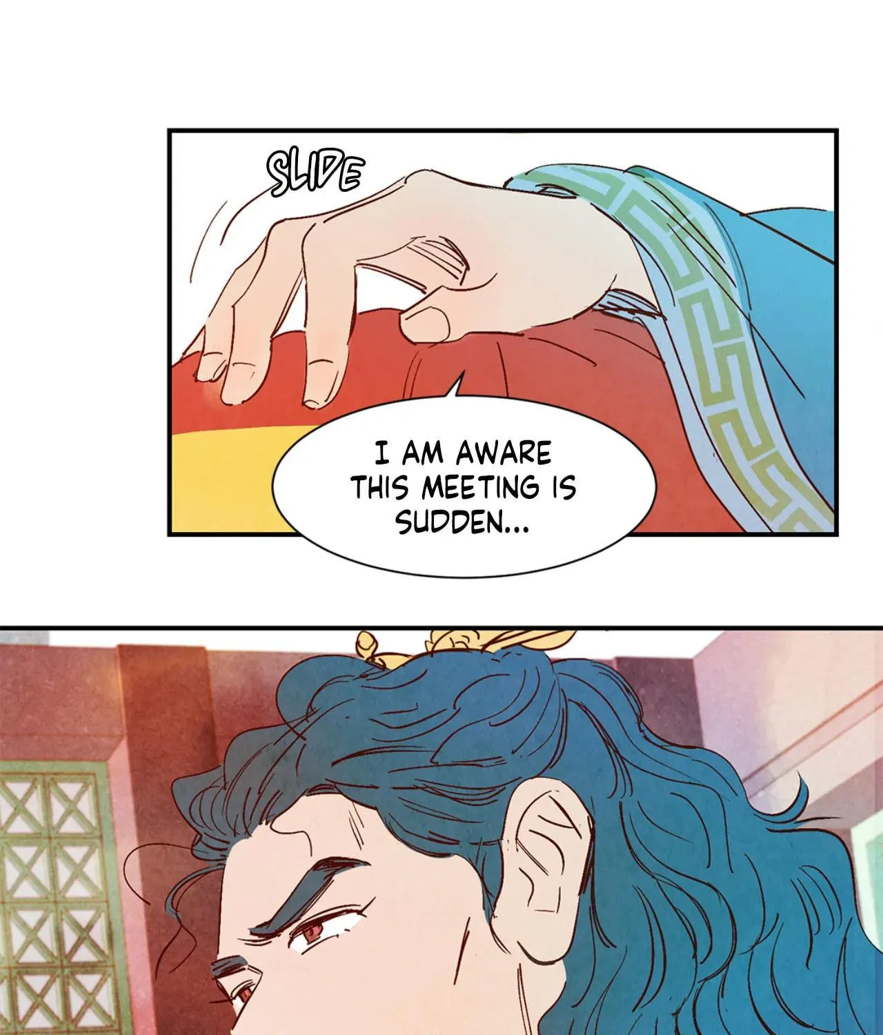 Love of Cloud and Rain Chapter 43 page 99 - 