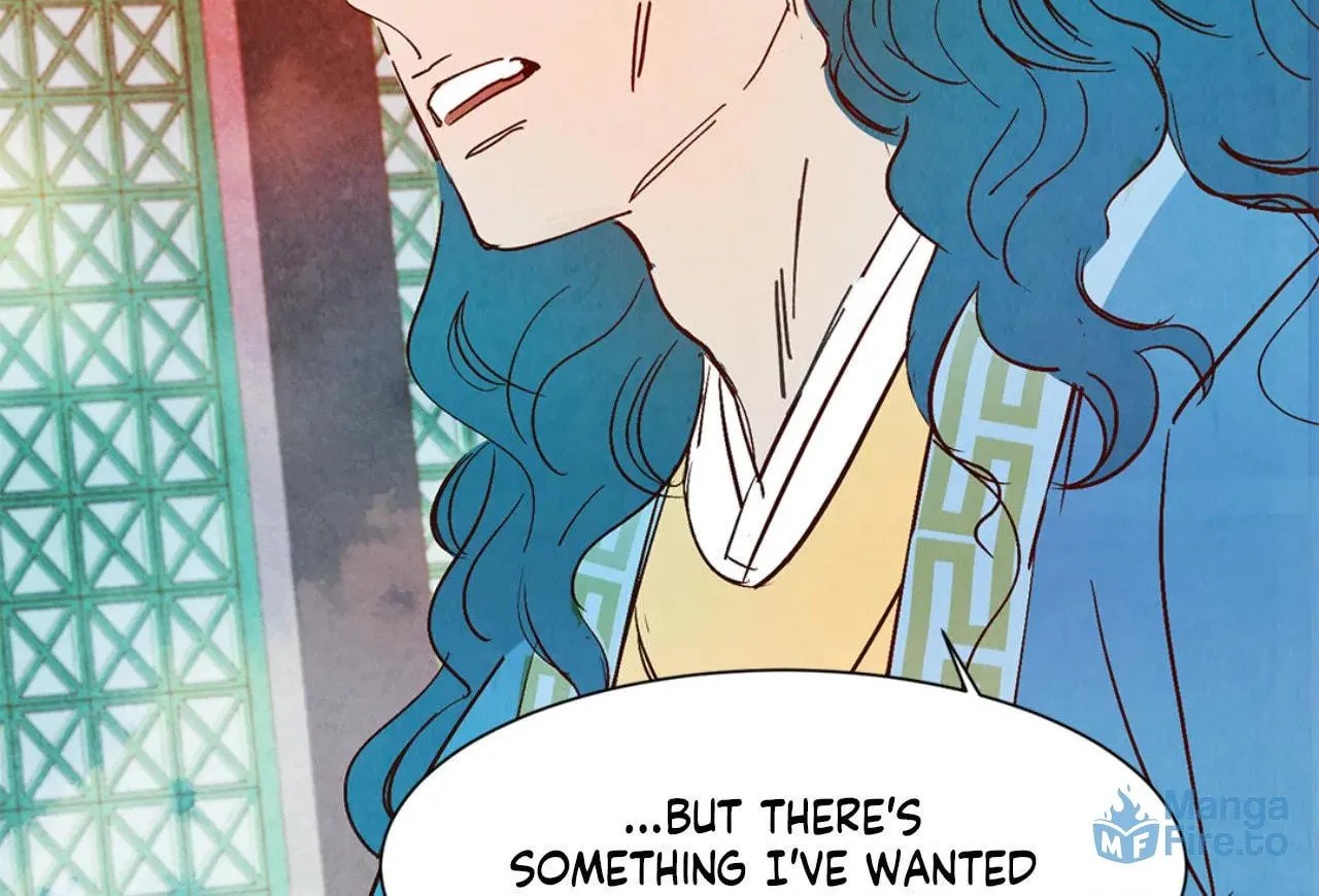 Love of Cloud and Rain Chapter 43 page 100 - 