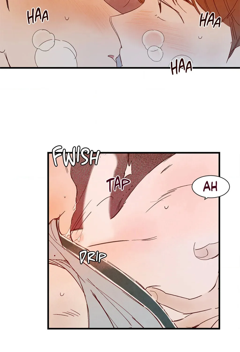 Love of Cloud and Rain Chapter 44 page 101 - 