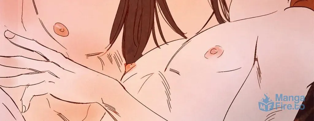 Love of Cloud and Rain Chapter 44 page 104 - 