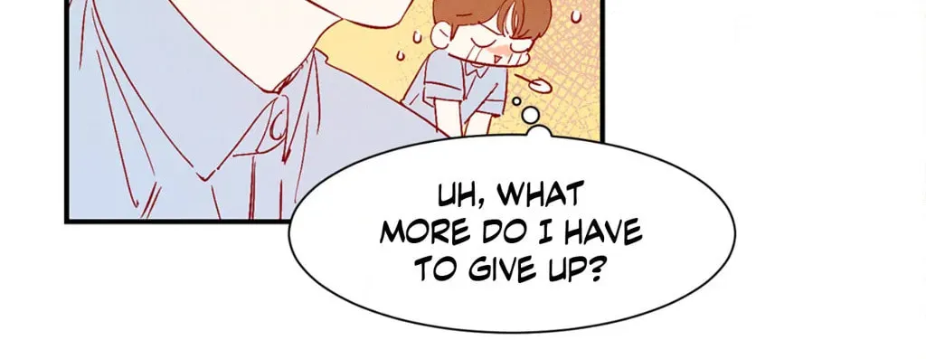 Love of Cloud and Rain Chapter 44 page 13 - 