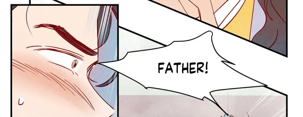 Love of Cloud and Rain Chapter 44 page 15 - 