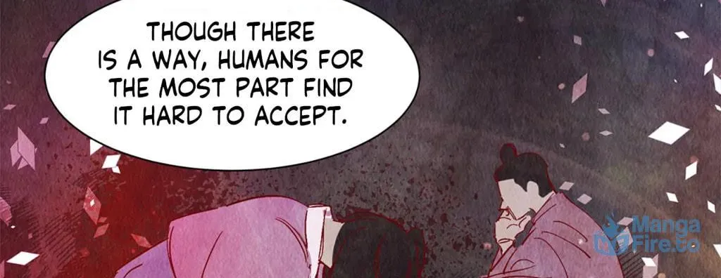 Love of Cloud and Rain Chapter 44 page 17 - 