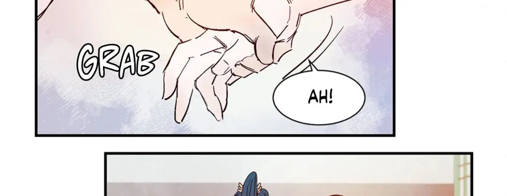 Love of Cloud and Rain Chapter 44 page 29 - 