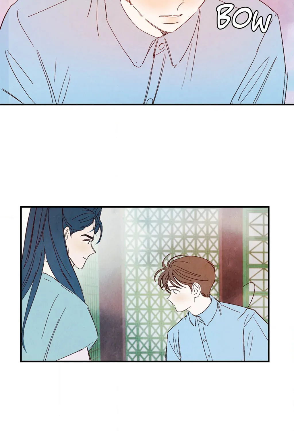 Love of Cloud and Rain Chapter 44 page 34 - 