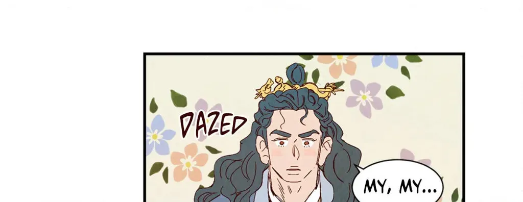 Love of Cloud and Rain Chapter 44 page 35 - 