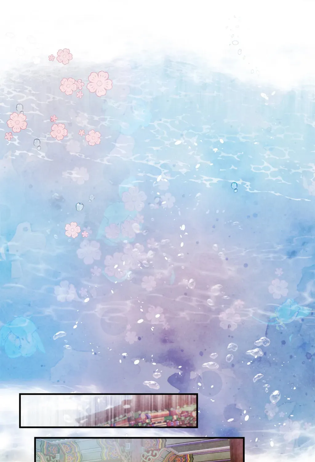 Love of Cloud and Rain Chapter 44 page 39 - 