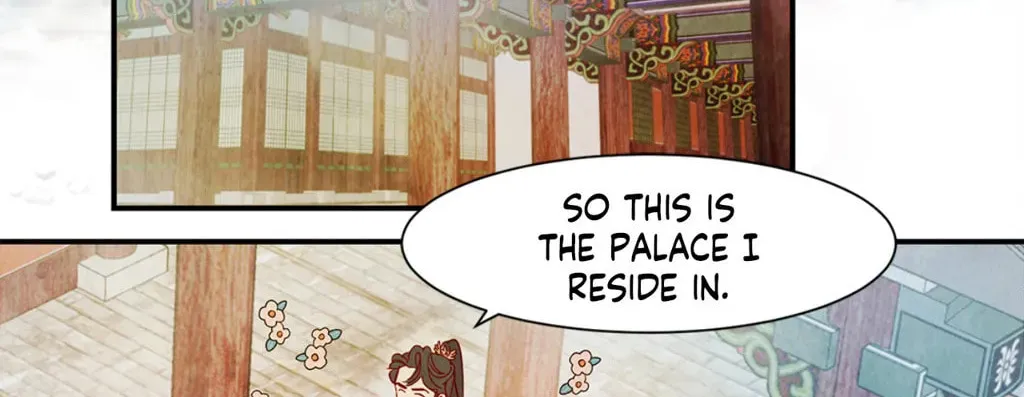 Love of Cloud and Rain Chapter 44 page 40 - 