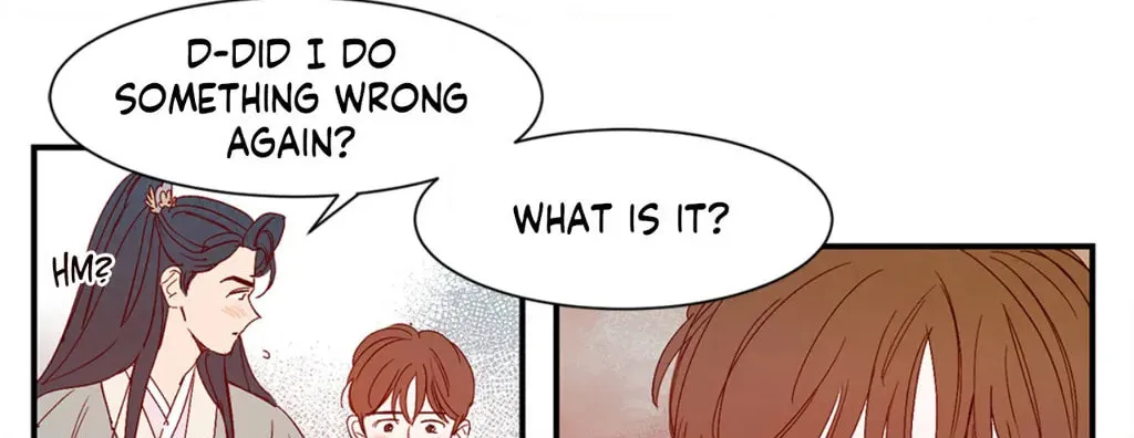 Love of Cloud and Rain Chapter 44 page 42 - 