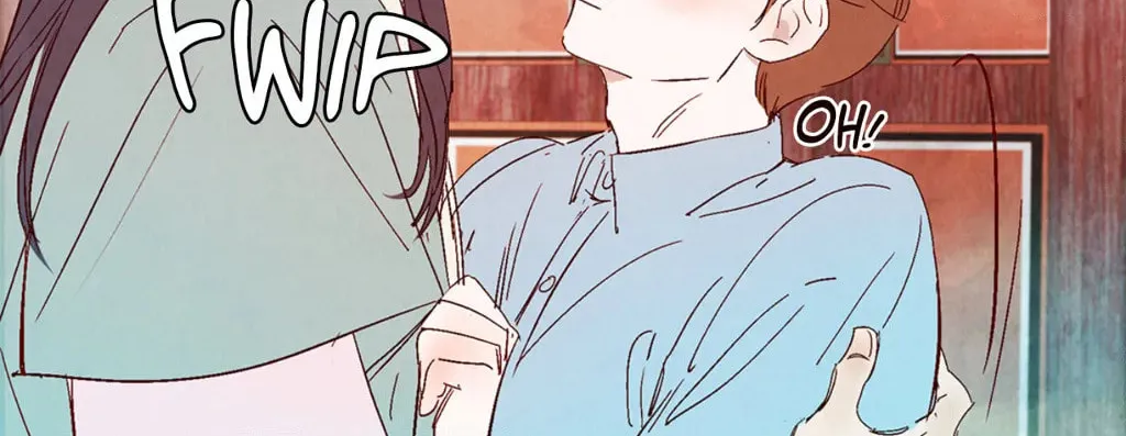 Love of Cloud and Rain Chapter 44 page 46 - 