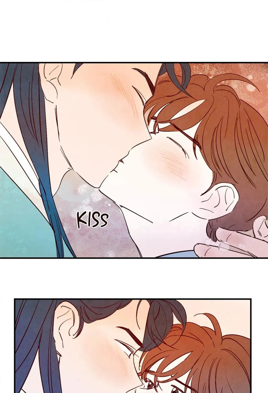 Love of Cloud and Rain Chapter 44 page 48 - 