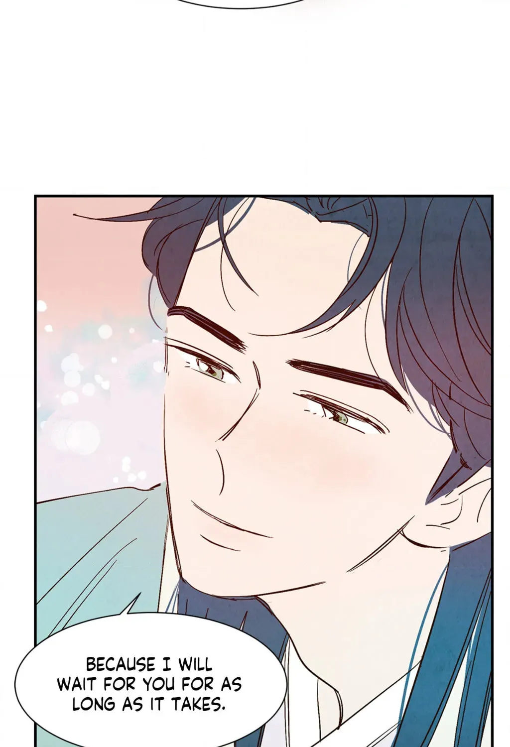 Love of Cloud and Rain Chapter 44 page 58 - 