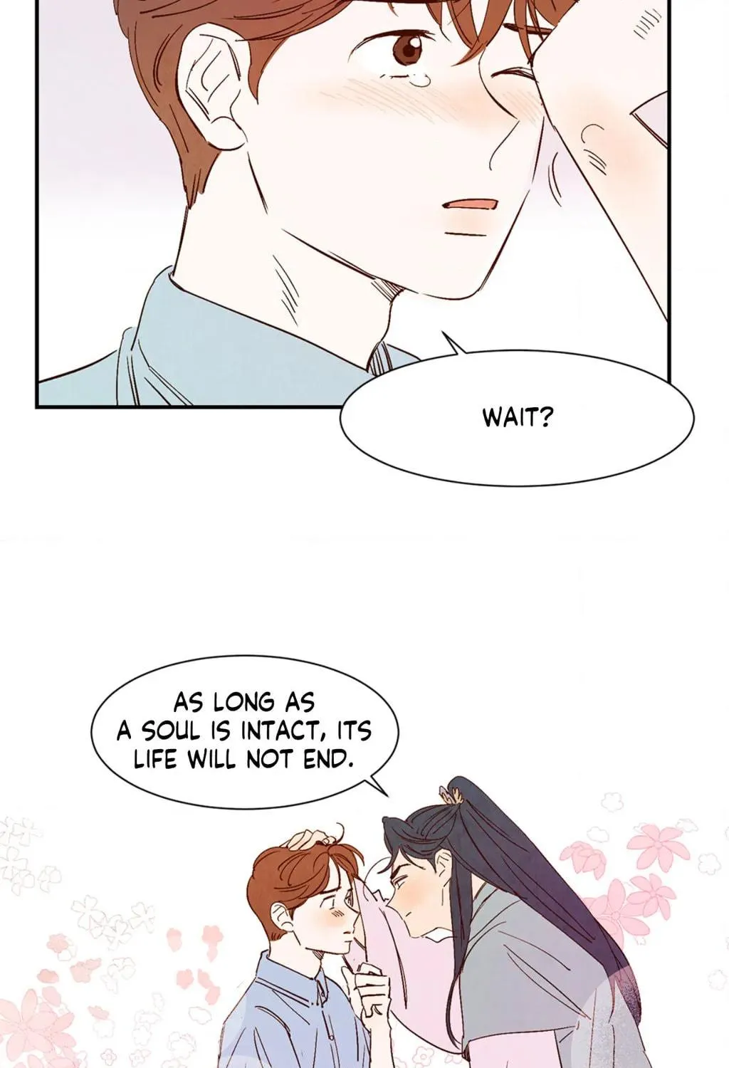 Love of Cloud and Rain Chapter 44 page 60 - 