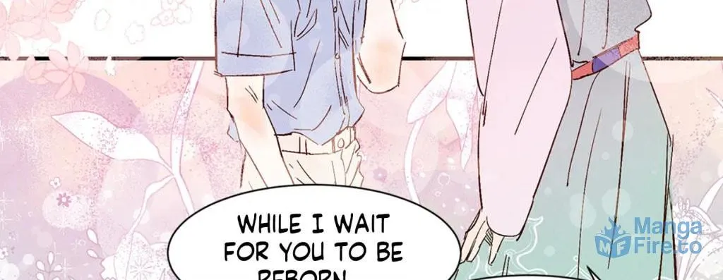 Love of Cloud and Rain Chapter 44 page 61 - 