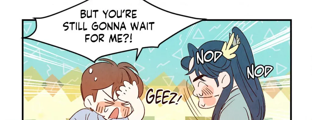 Love of Cloud and Rain Chapter 44 page 63 - 