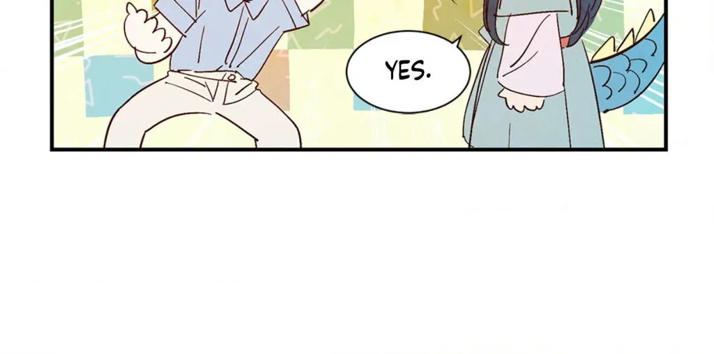 Love of Cloud and Rain Chapter 44 page 64 - 