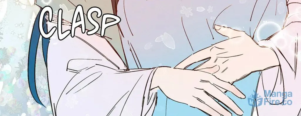 Love of Cloud and Rain Chapter 44 page 66 - 