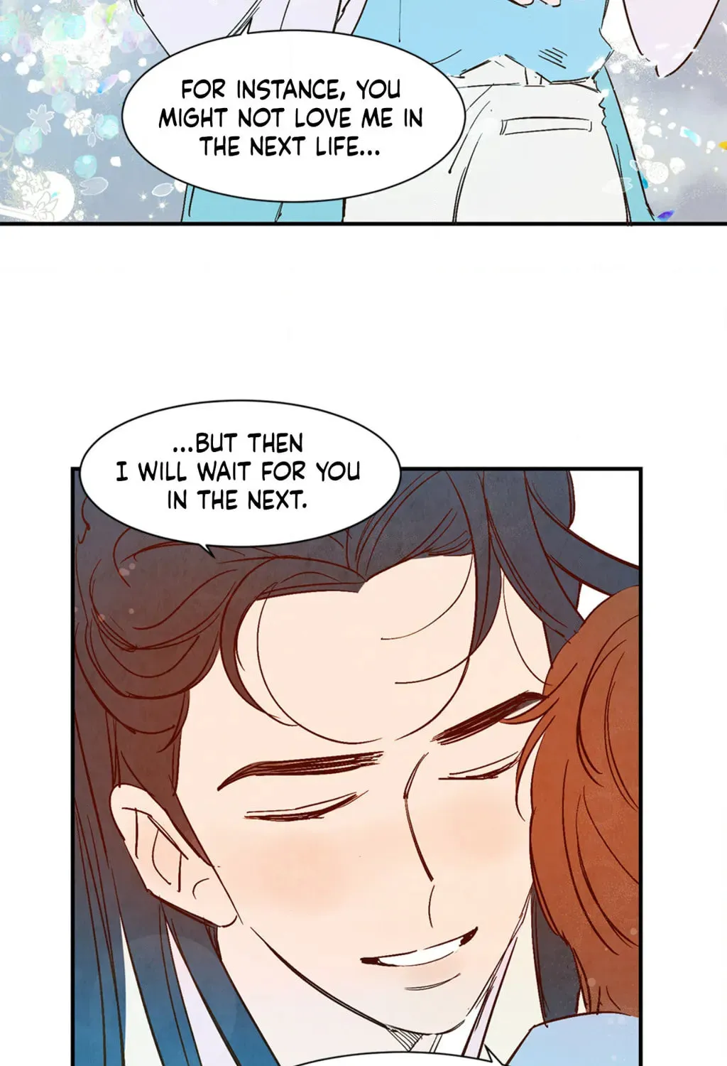 Love of Cloud and Rain Chapter 44 page 67 - 