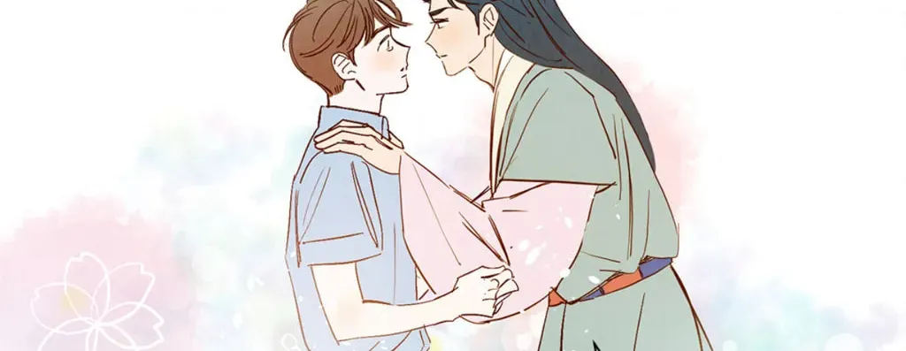 Love of Cloud and Rain Chapter 44 page 70 - 