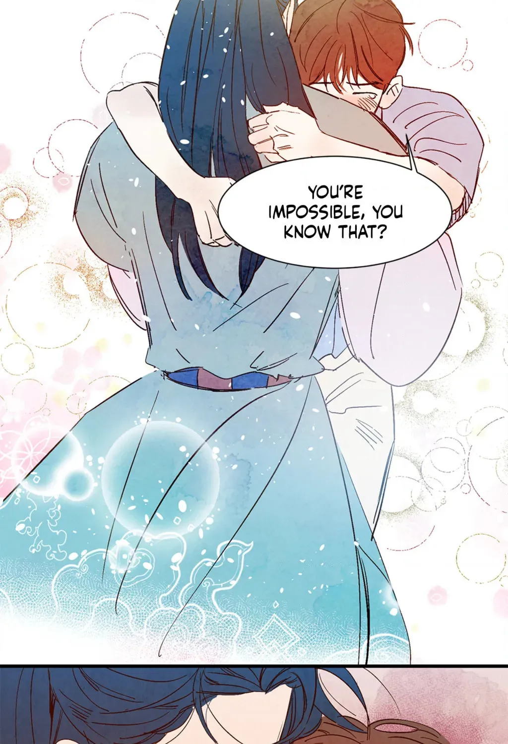 Love of Cloud and Rain Chapter 44 page 74 - 