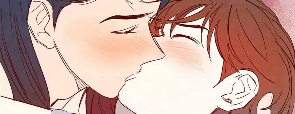 Love of Cloud and Rain Chapter 44 page 75 - 