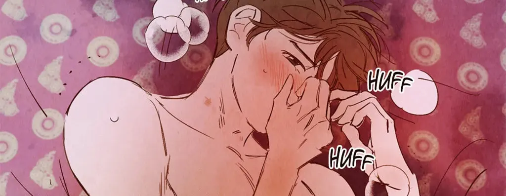 Love of Cloud and Rain Chapter 44 page 86 - 