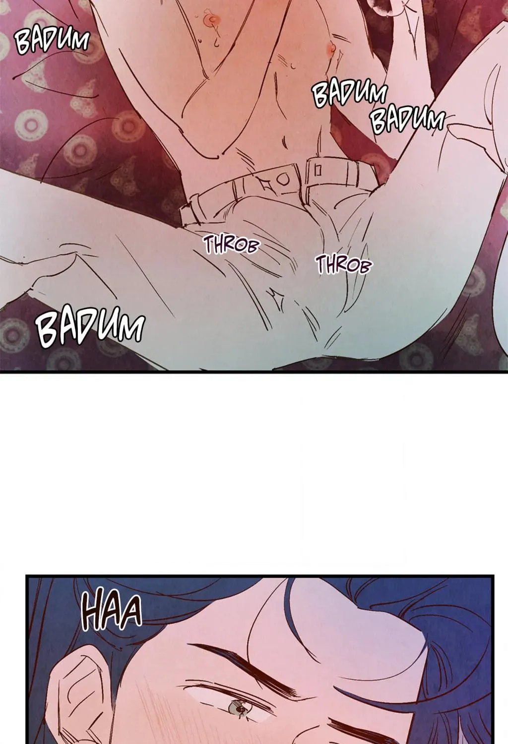 Love of Cloud and Rain Chapter 44 page 87 - 