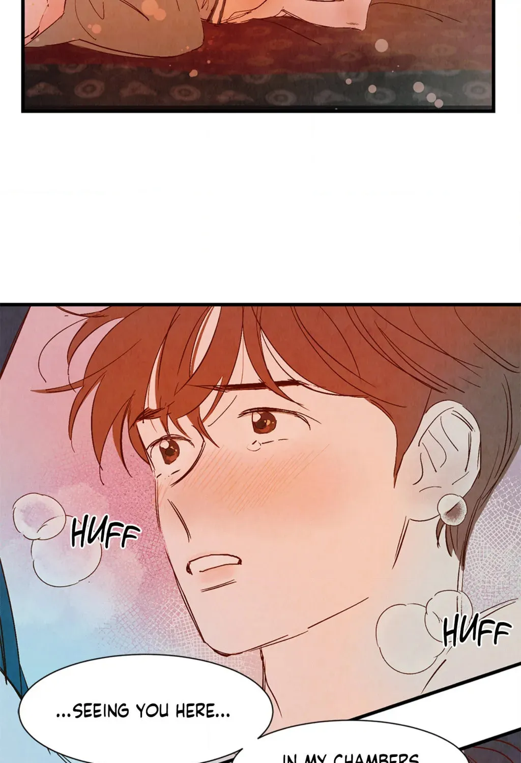 Love of Cloud and Rain Chapter 44 page 96 - 