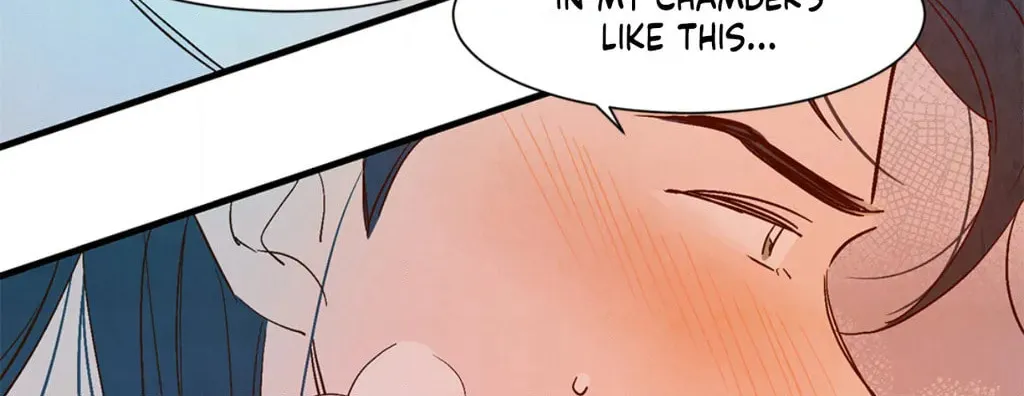 Love of Cloud and Rain Chapter 44 page 97 - 