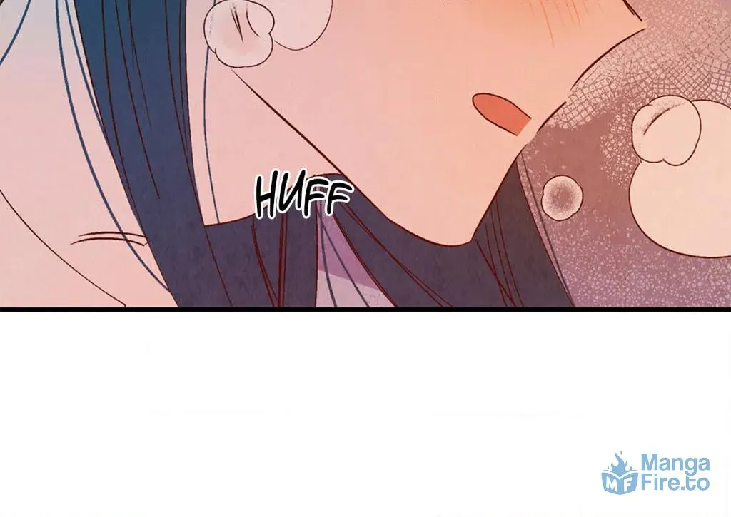 Love of Cloud and Rain Chapter 44 page 98 - 