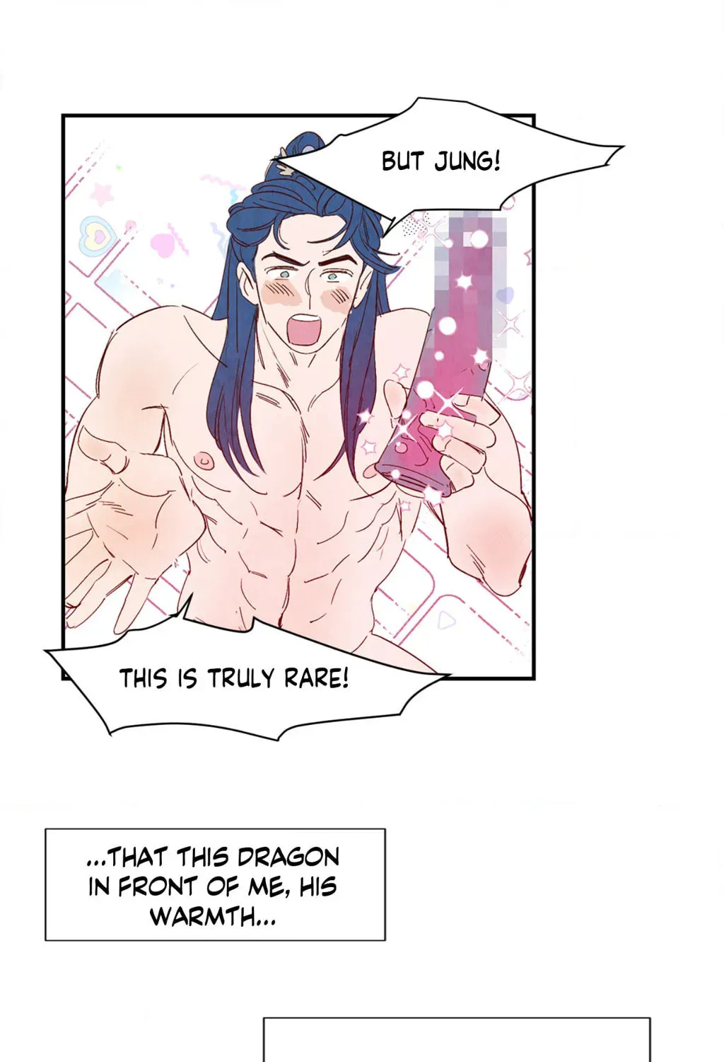 Love of Cloud and Rain Chapter 45 page 101 - 