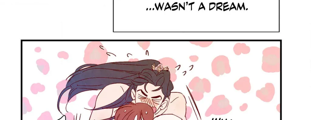 Love of Cloud and Rain Chapter 45 page 102 - 