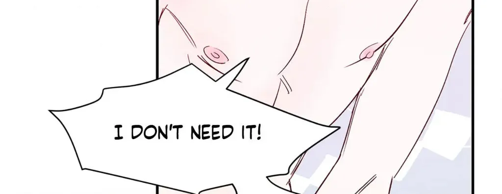 Love of Cloud and Rain Chapter 45 page 104 - 