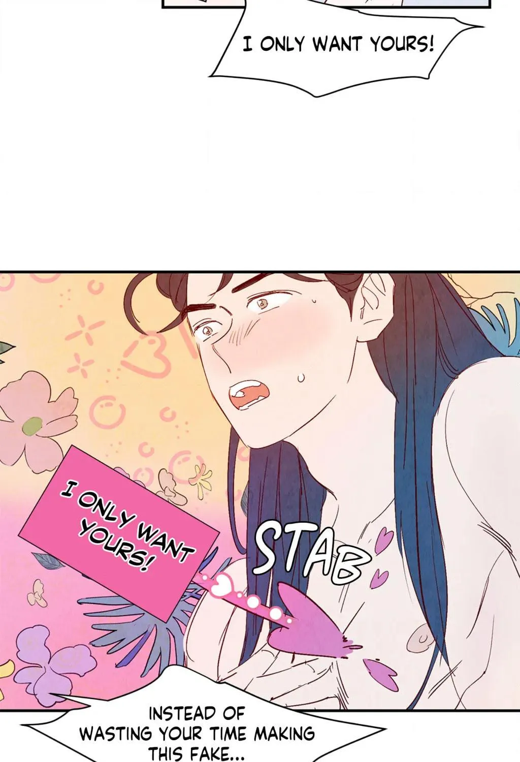 Love of Cloud and Rain Chapter 45 page 105 - 