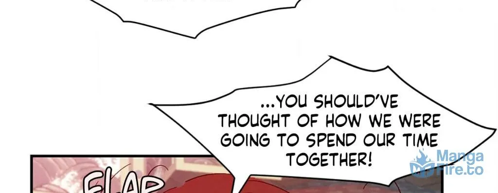 Love of Cloud and Rain Chapter 45 page 106 - 