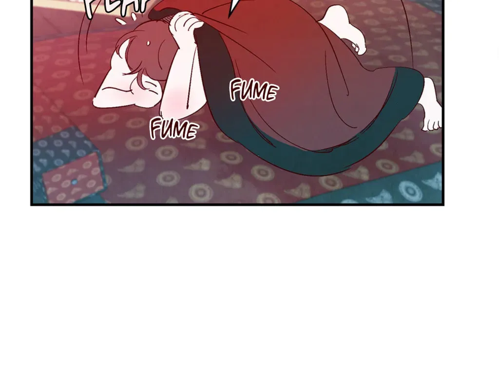 Love of Cloud and Rain Chapter 45 page 107 - 