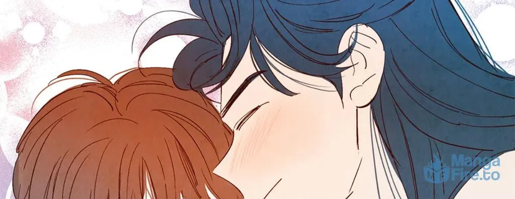 Love of Cloud and Rain Chapter 45 page 111 - 