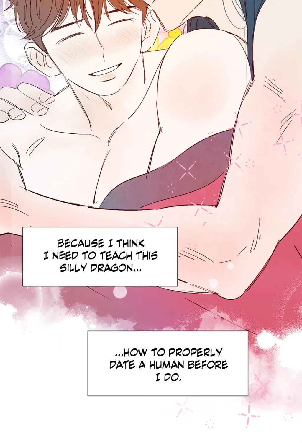 Love of Cloud and Rain Chapter 45 page 112 - 