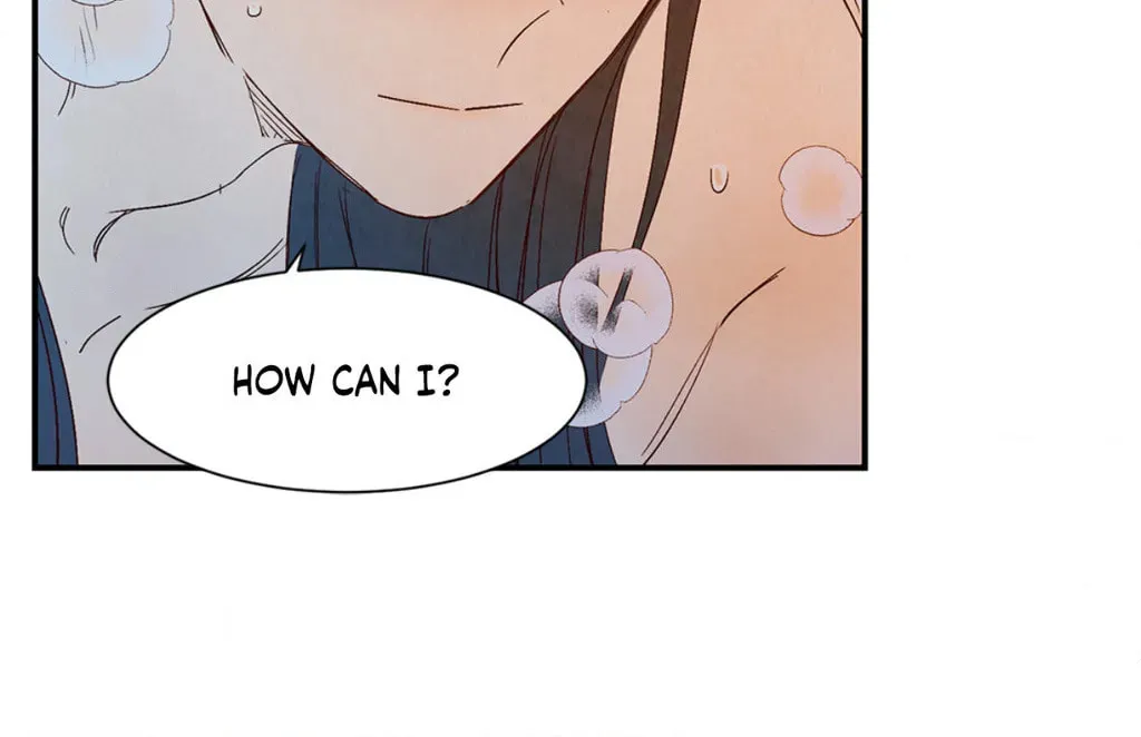 Love of Cloud and Rain Chapter 45 page 13 - 
