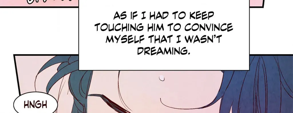 Love of Cloud and Rain Chapter 45 page 19 - 