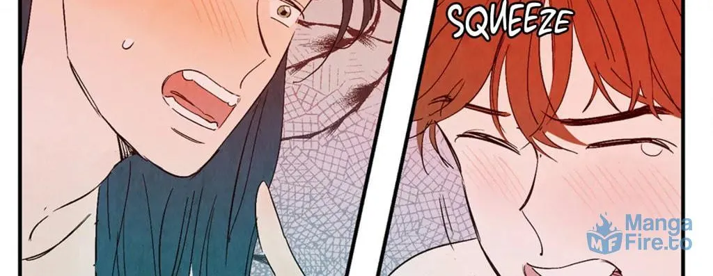 Love of Cloud and Rain Chapter 45 page 28 - 