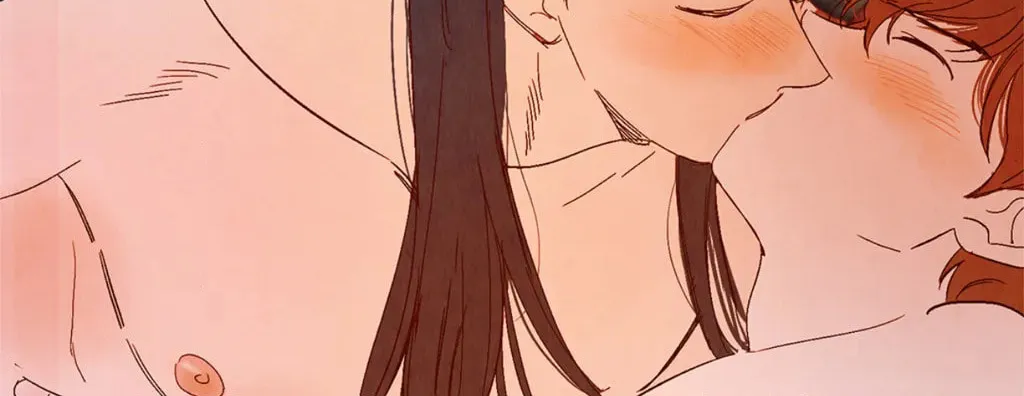 Love of Cloud and Rain Chapter 45 page 4 - 