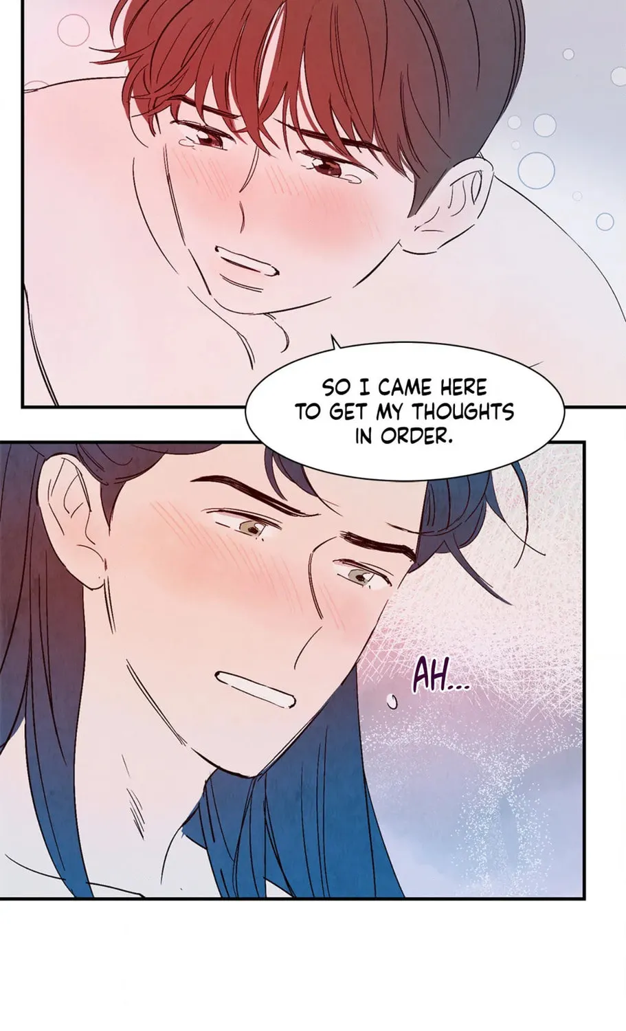 Love of Cloud and Rain Chapter 45 page 31 - 