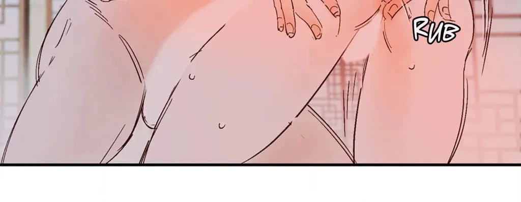Love of Cloud and Rain Chapter 45 page 38 - 
