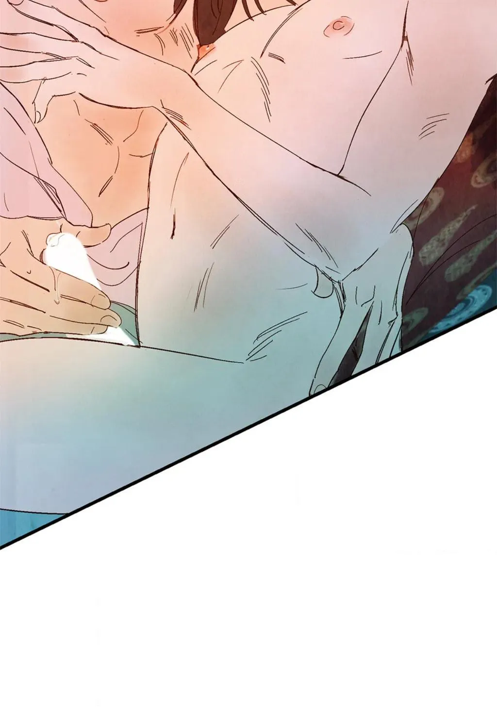 Love of Cloud and Rain Chapter 45 page 5 - 