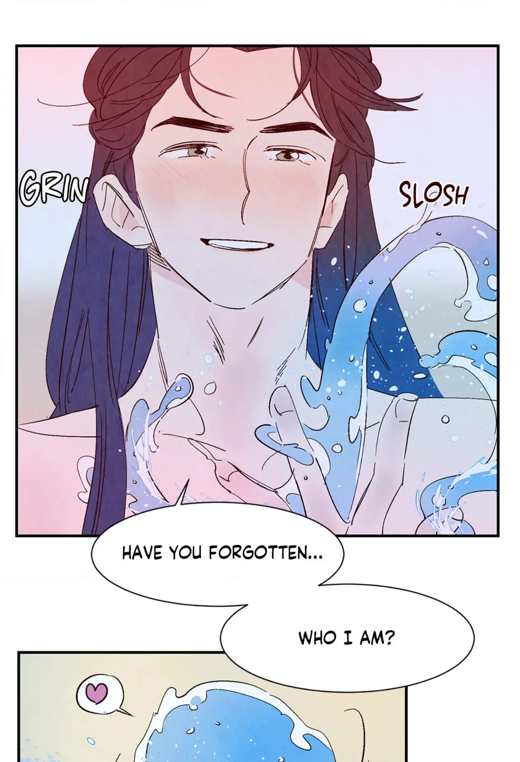 Love of Cloud and Rain Chapter 45 page 42 - 