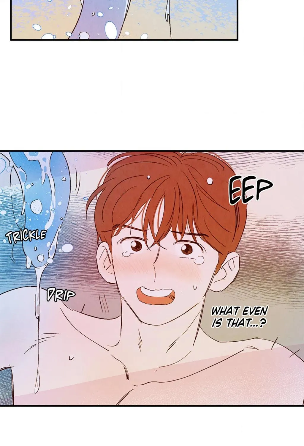 Love of Cloud and Rain Chapter 45 page 44 - 