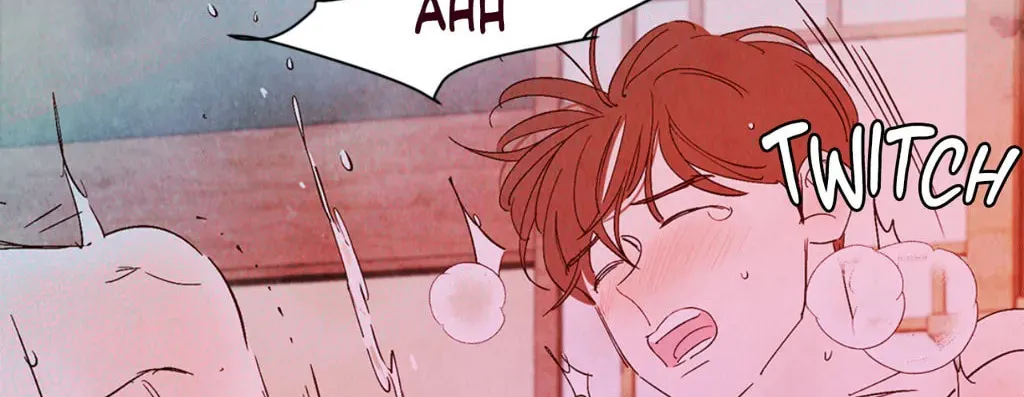 Love of Cloud and Rain Chapter 45 page 47 - 