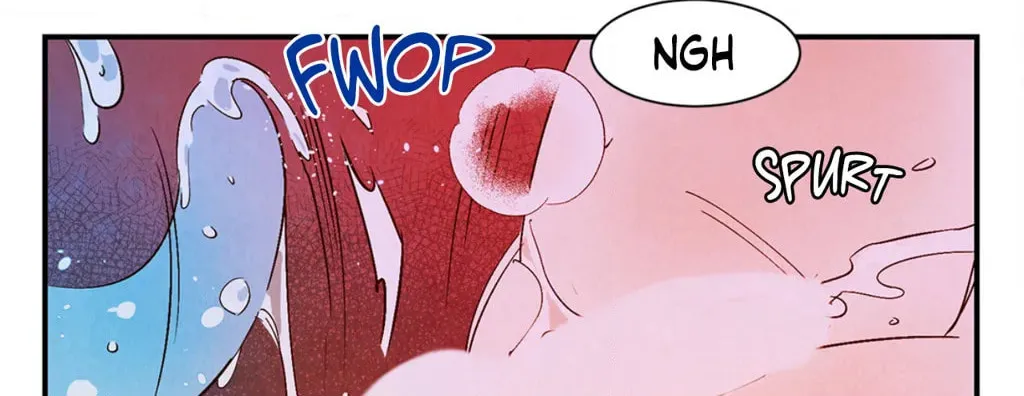 Love of Cloud and Rain Chapter 45 page 49 - 