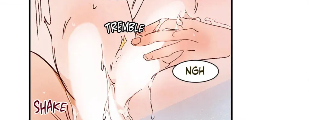 Love of Cloud and Rain Chapter 45 page 53 - 